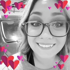 Meet your Posher, Kristy